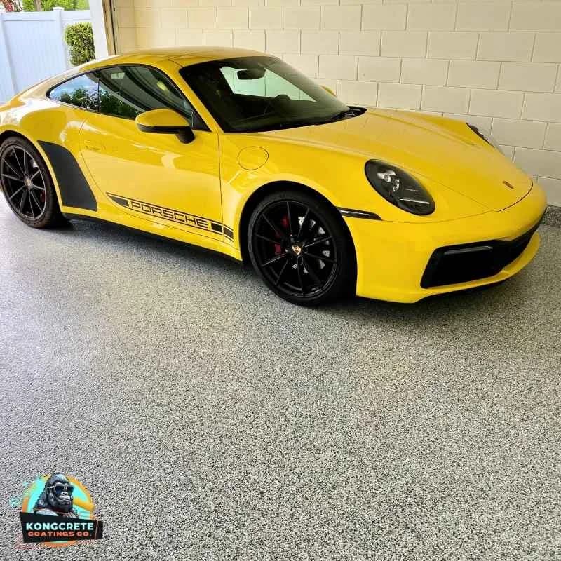 Stop Costly Cracks: Proven Epoxy Garage Floor Solutions