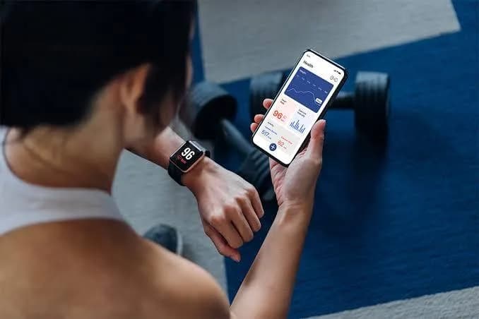 Fitness Trackers Investigations