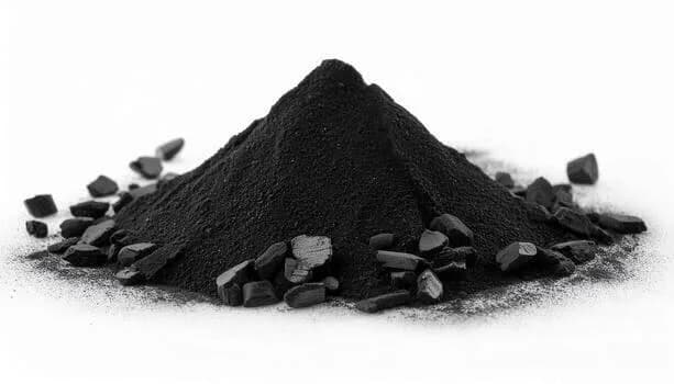 Activated Charcoal for Livestock