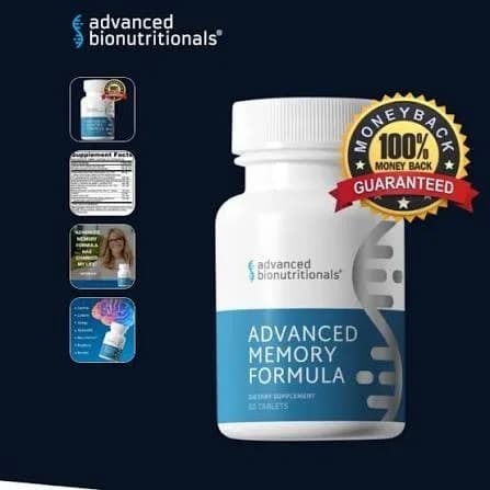 Trusted High-Quality Supplements By Advanced Bionutritionals