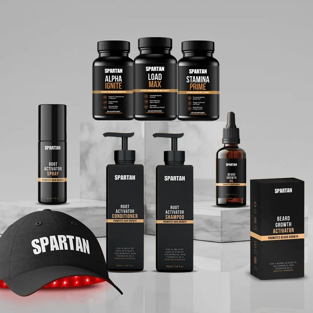 Revolutionary Solutions For the Modern Man