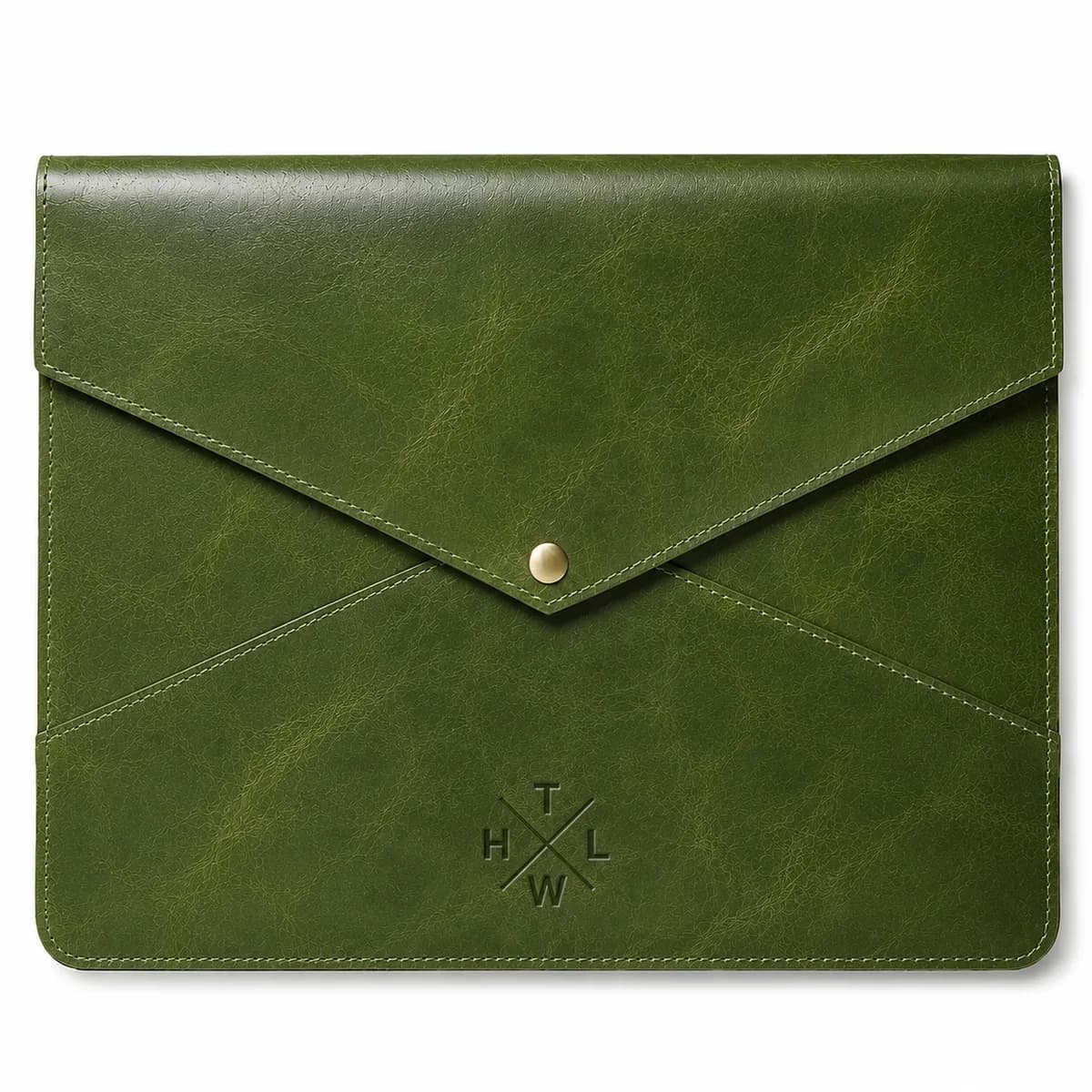 Handcrafted Leather Laptop Sleeves for Everyday Protection