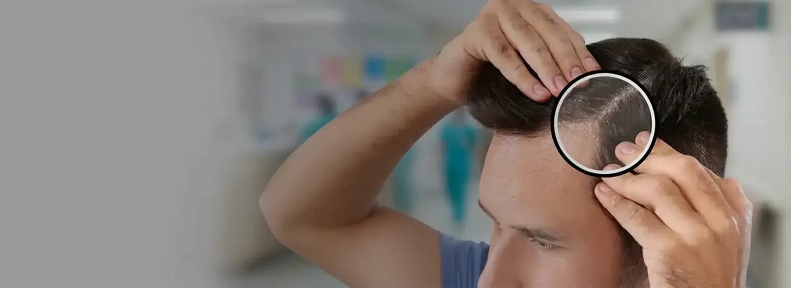 Breathe New Life into Your Scalp!