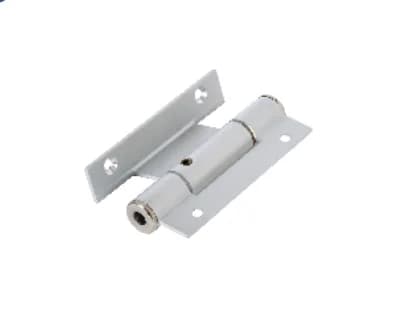 Durable & Precision-Made Aluminium Hinges Manufacturers