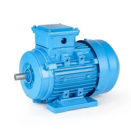 High-Efficiency Motors Suppliers | Industrial Energy-Saving IEC Motors