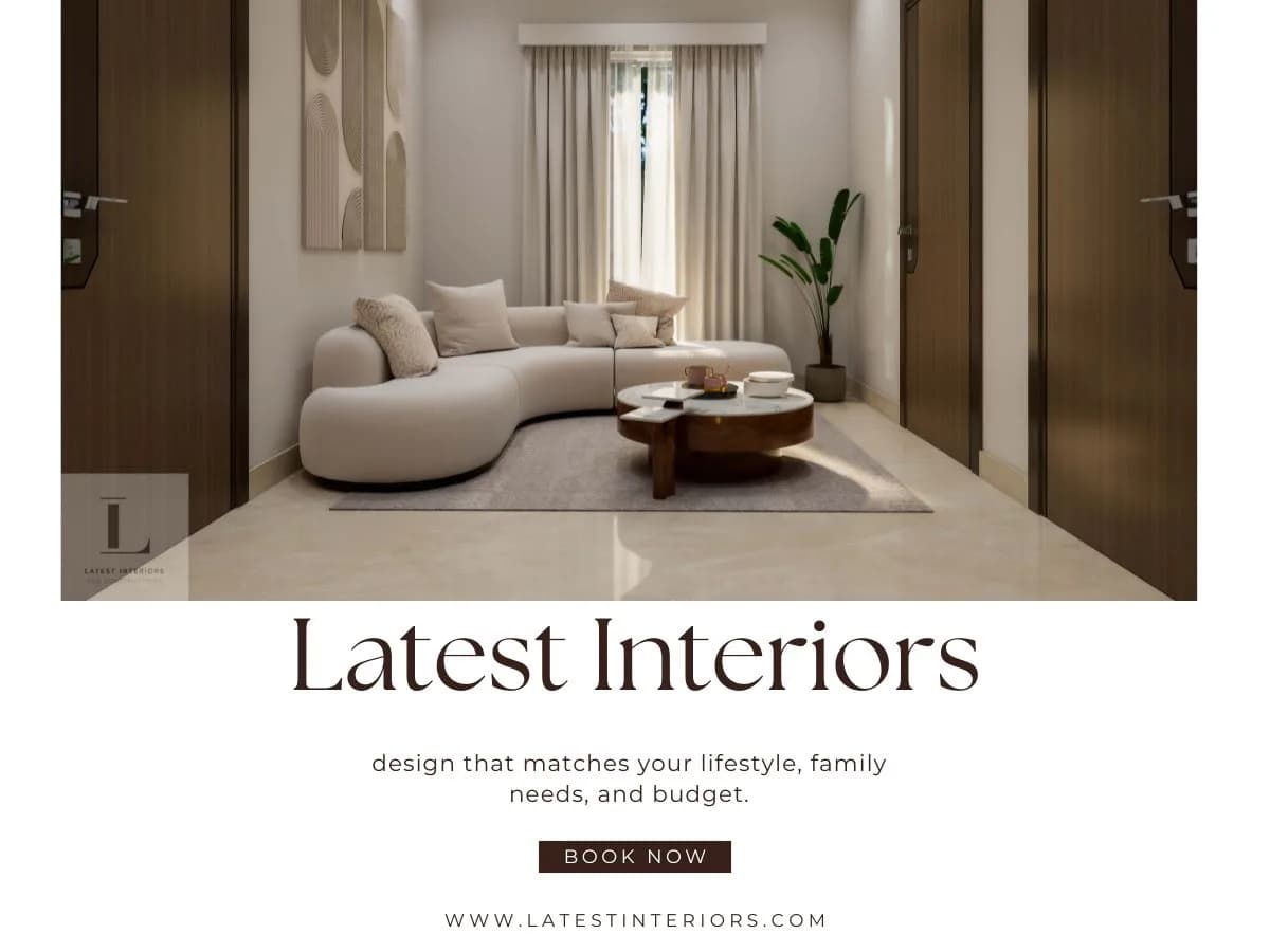 Best Interior decorators in South Delhi – For Luxury Villa and Home