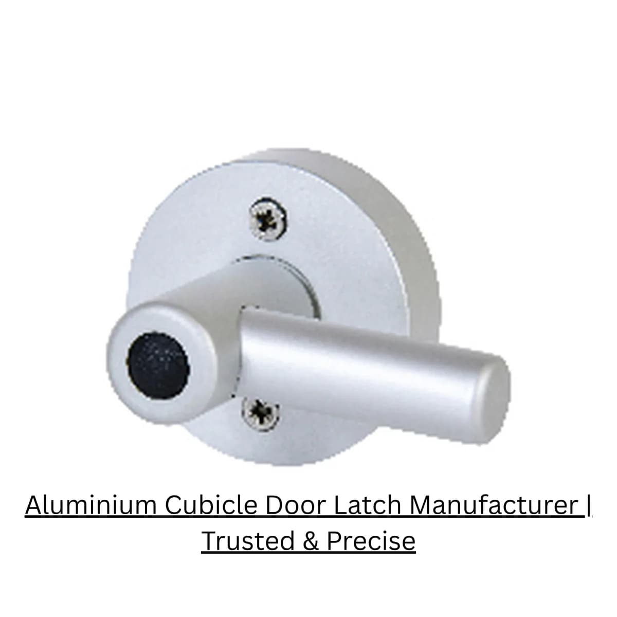 Aluminium Door Lock Latch Manufacturers | Premium Quality