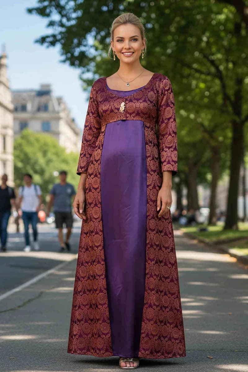 Bridgerton Gowns for Women | Regency Dresses & Ball Gowns | TudorDressing