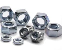 Fasteners manufacturers in UAE
