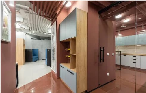 Interior Architectural Film Malaysia | WCD