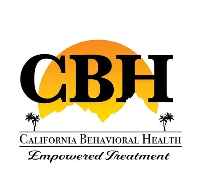 California Behavioral Health - Drug & Alcohol Rehab Facility