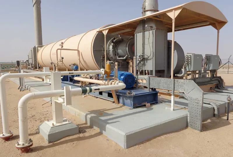 EN-FAB Inc. | Enhanced Oil Recovery & Metering Solutions | USA