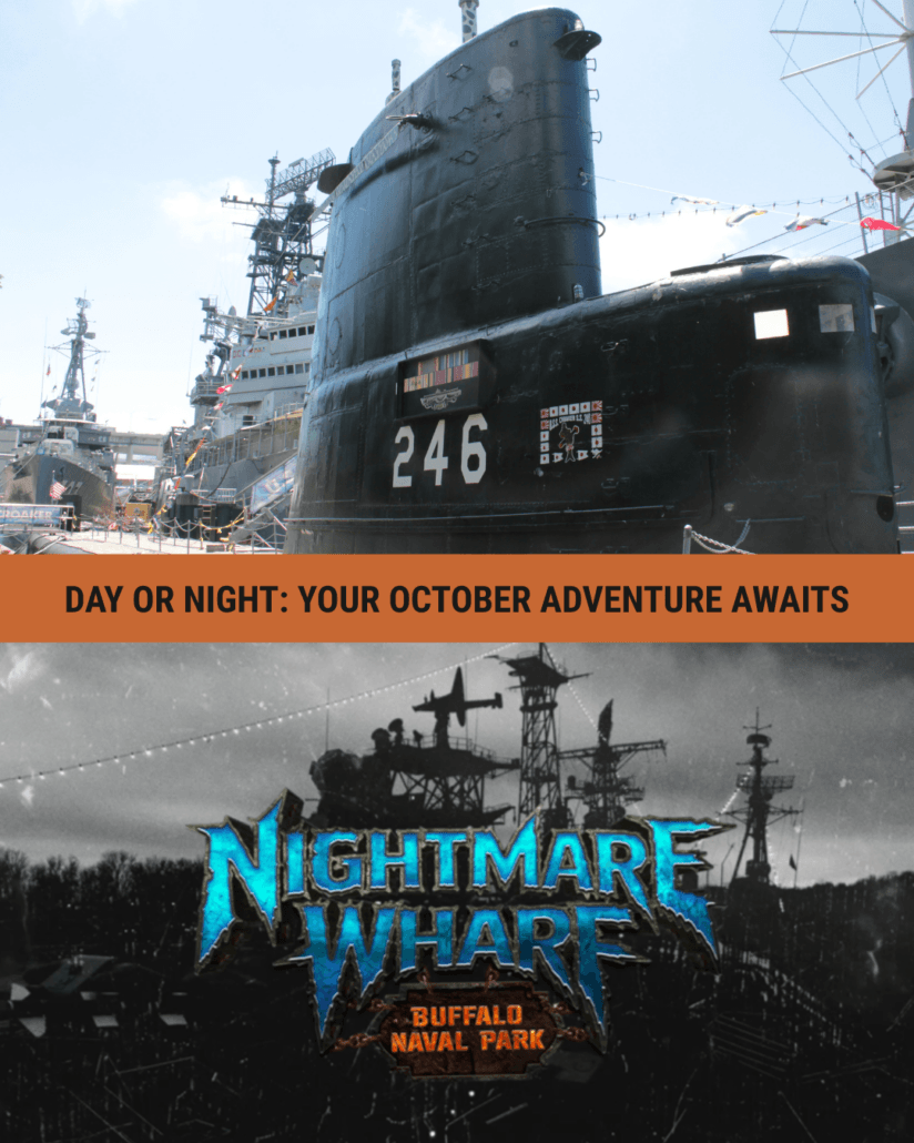 Buffalo Naval Park
