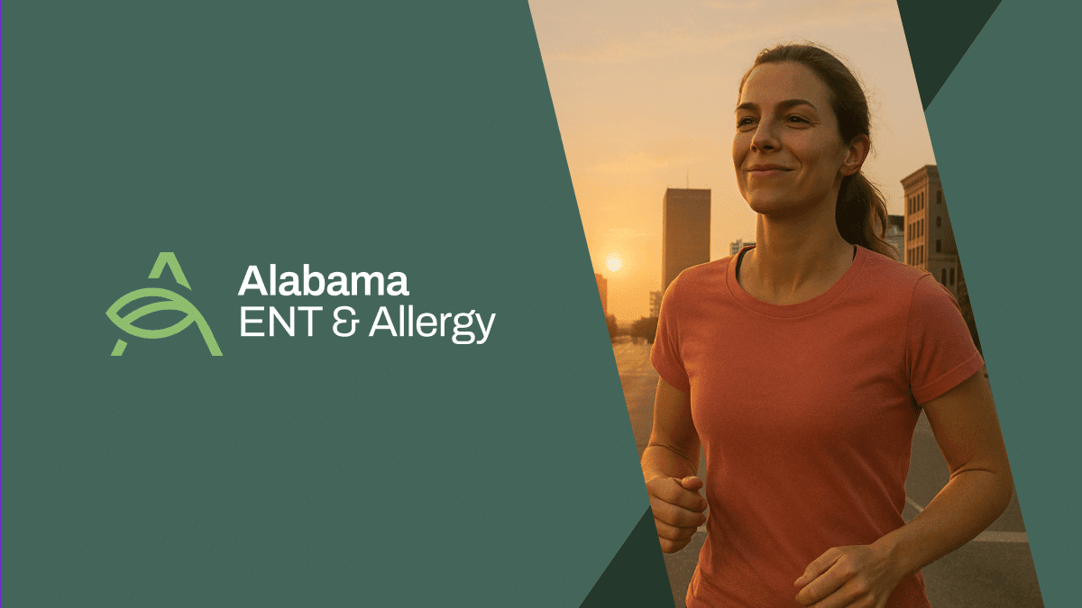 Alabama ENT & Allergy