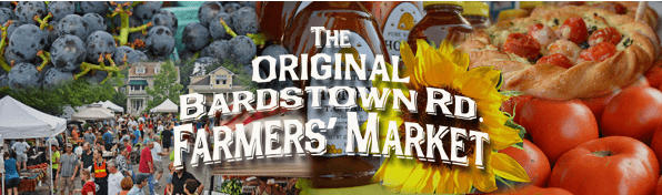 Bardstown Road Farmers Market