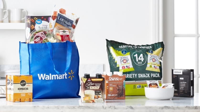 Walmart Neighborhood Market