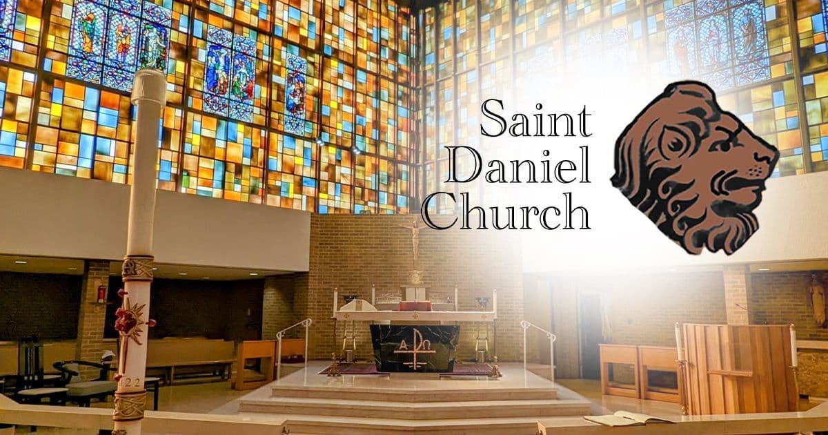 Saint Daniel's Church