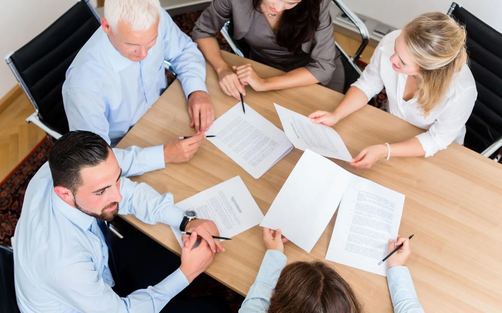 Mid-America Placement Service Inc