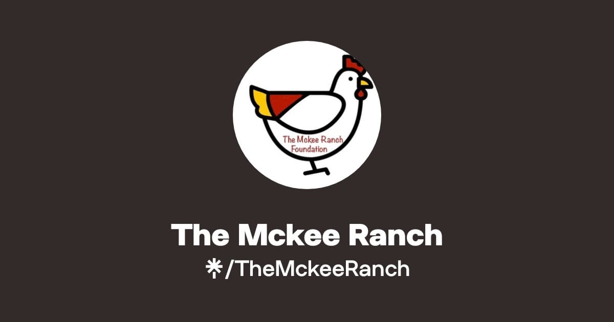 McKee Ranch Foundation