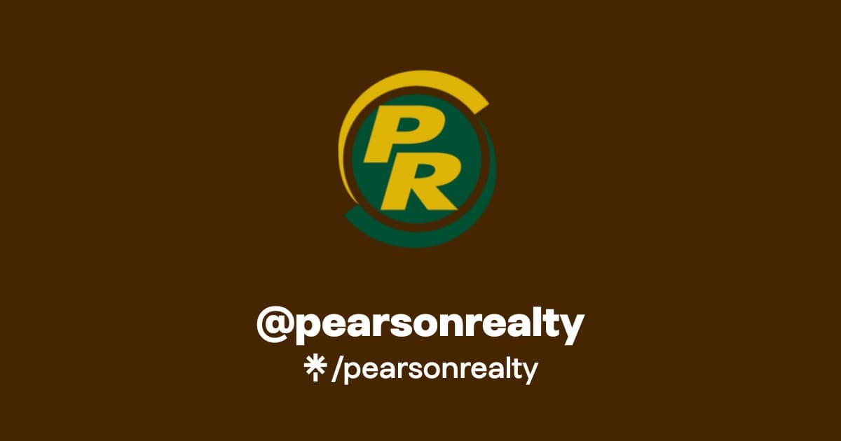 Pearson Realty