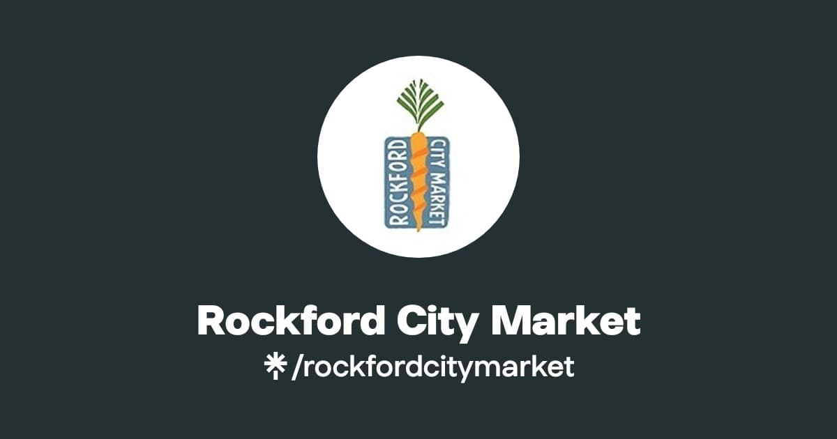 Rockford City Market