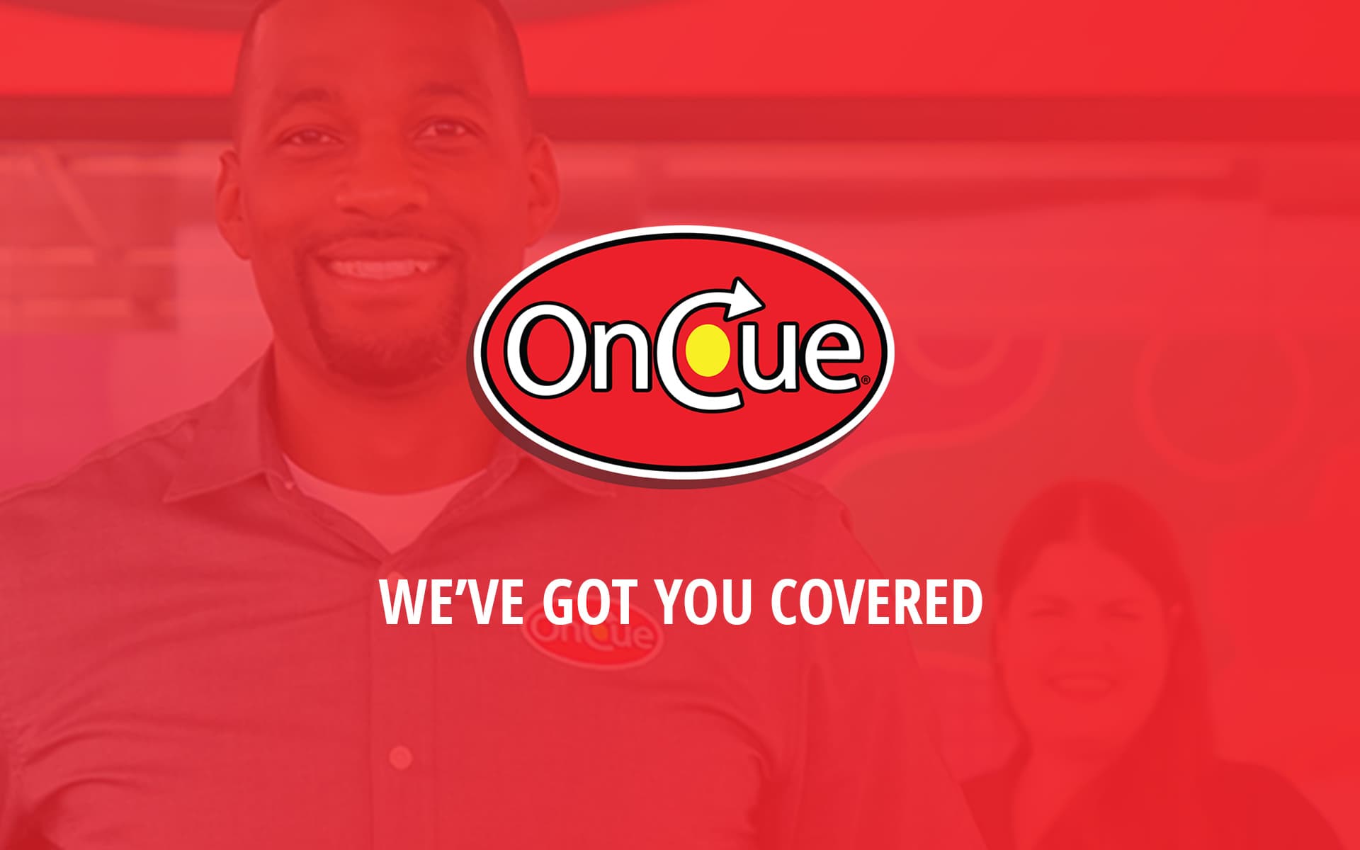 OnCue