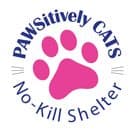 PAWSitively CATS
