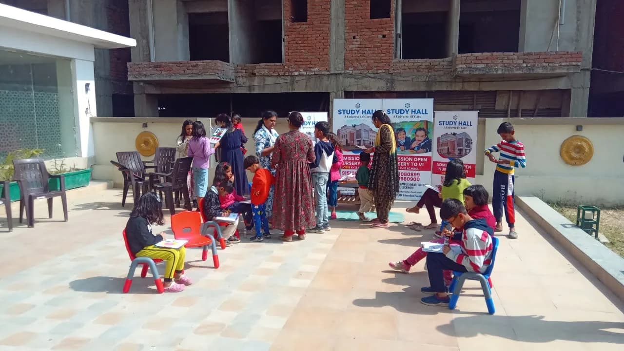 Best CBSE School in Lucknow with Fees for Quality Education
