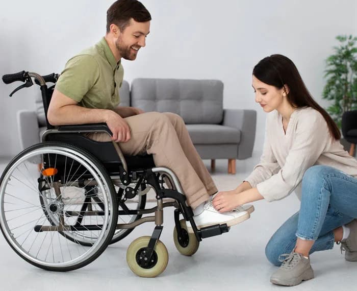 Get Reliable NDIS Support Tailored Around Daily Needs Now