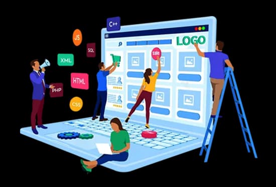 Best Website Development Company in Contai