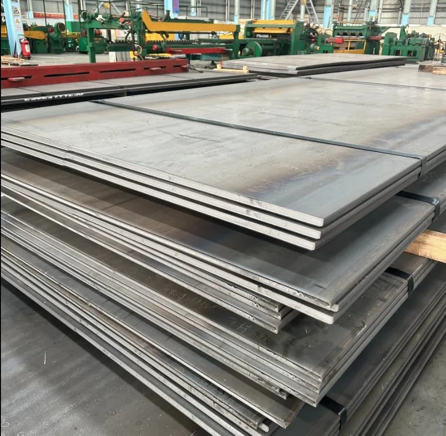 Stainless Steel Sheet Manufacturer in Pune – Quality Sheets at Competitive Prices