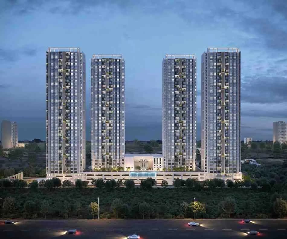 Sobha Town Park Bangalore — Investment & Lifestyle Review