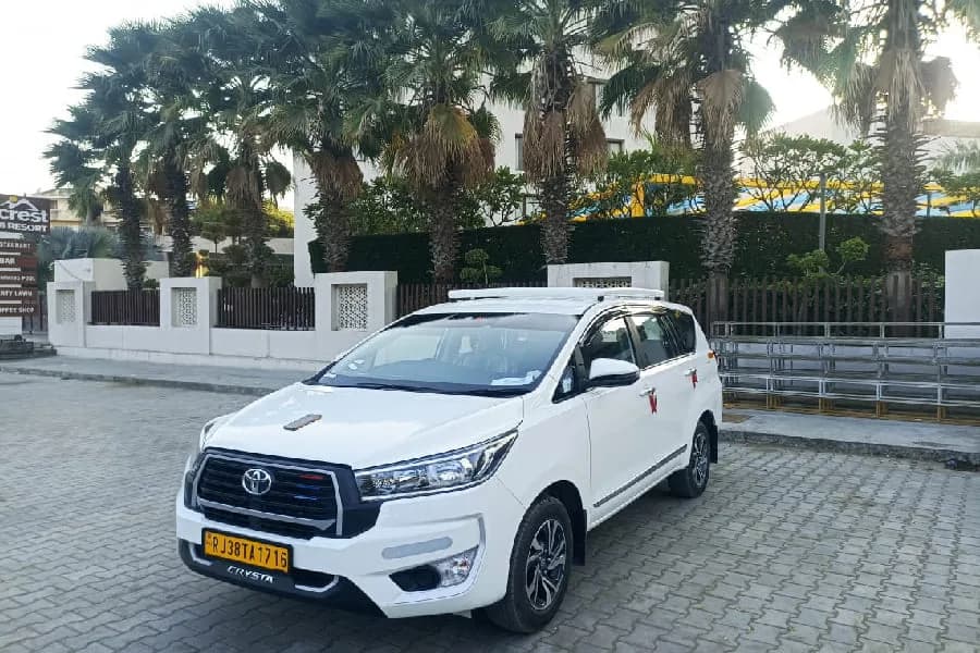 Best Taxi Service in Mount Abu | Prerna Tours & Travels