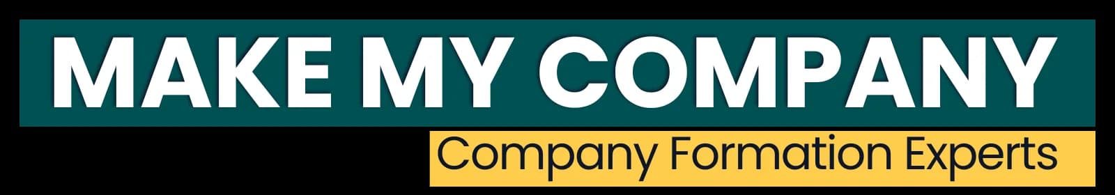 Make my company 