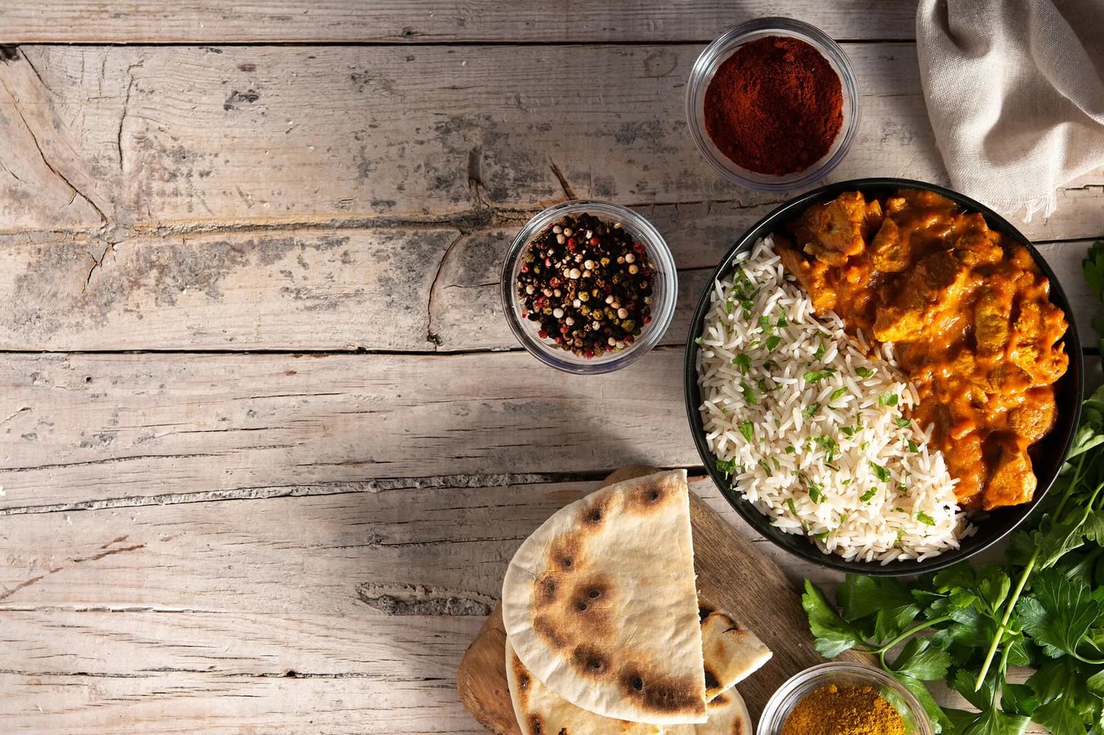 Try The Best Indian Restaurant in Melbourne for Your Next Meal