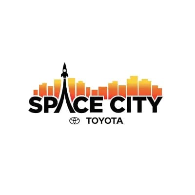 Space City Toyota Collision Center