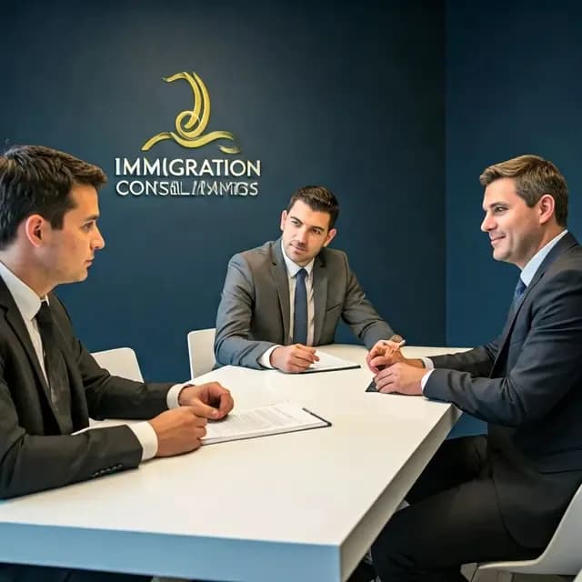 Reliable Immigration Consultant In Canada Today
