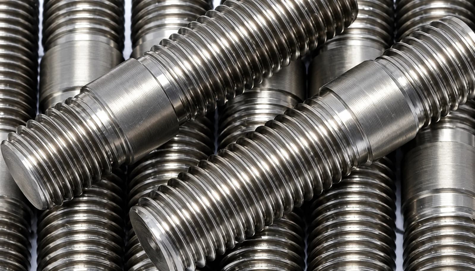 Threaded Rod Manufacturers in India for Secure Structural and Mechanical Connections
