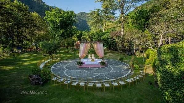 Destination Bharat Wedding Plans Your Jim Corbett National Park Destination Wedding