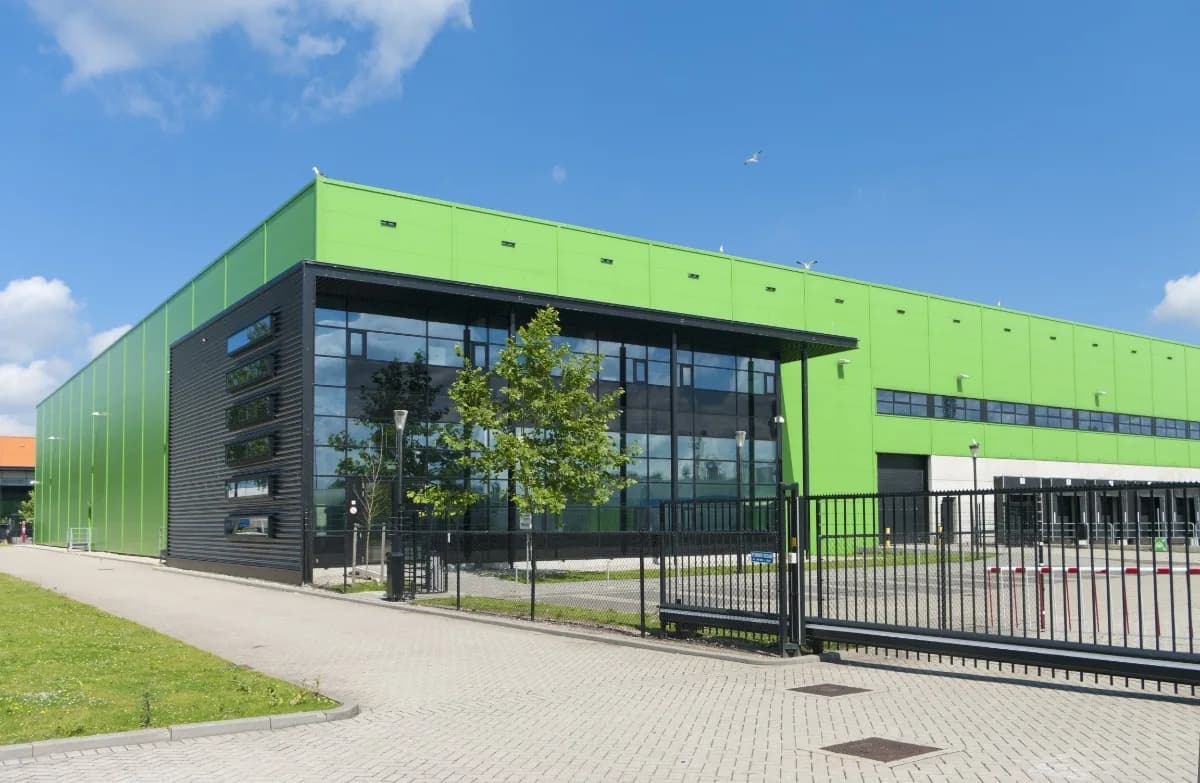 self storage Birmingham  