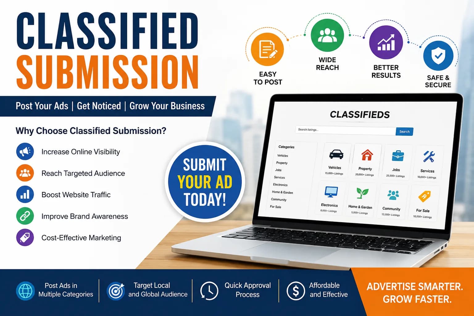 high DA PA bookmarking website