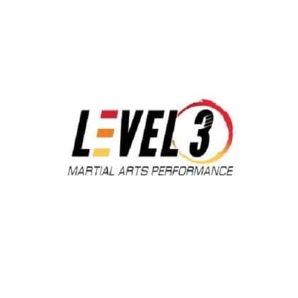 Level 3 Martial Arts Performance