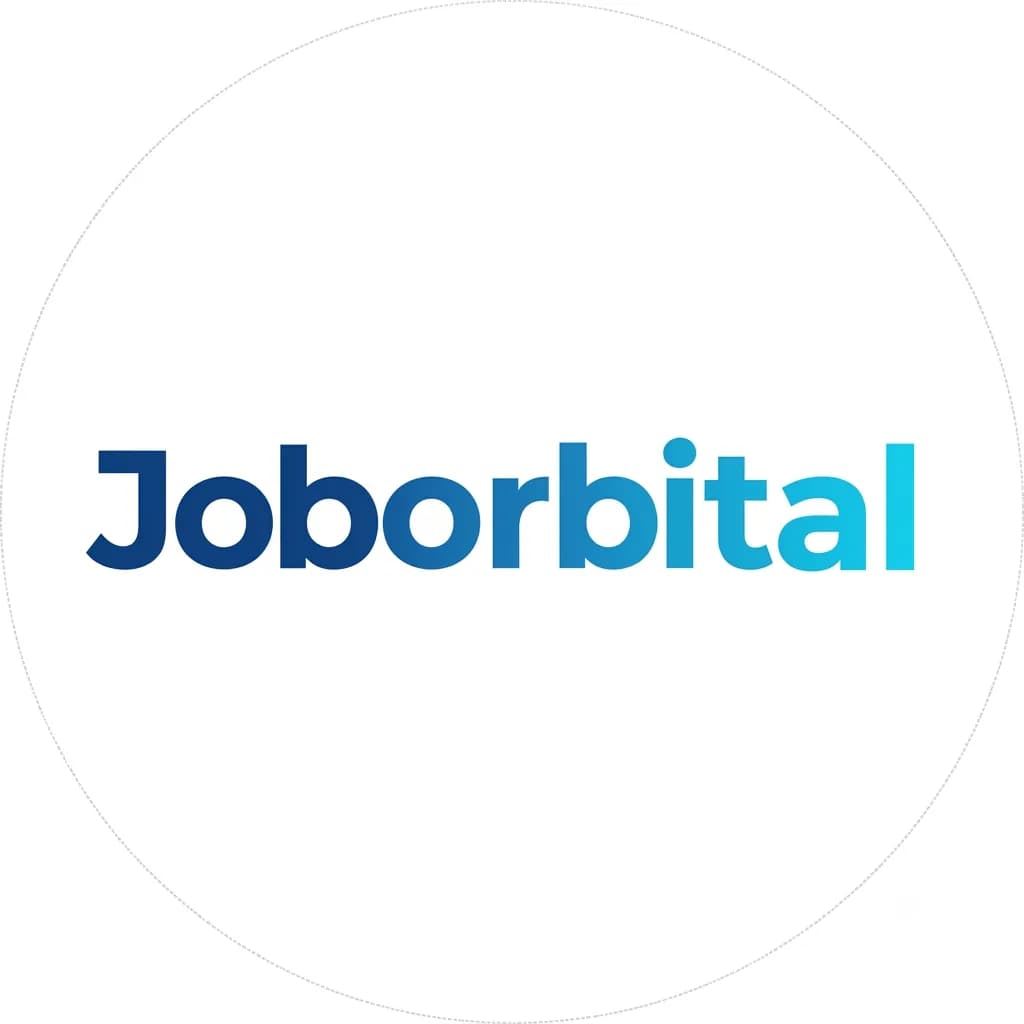 JobOrbital – Global Job Portal for Jobs & Recruitment