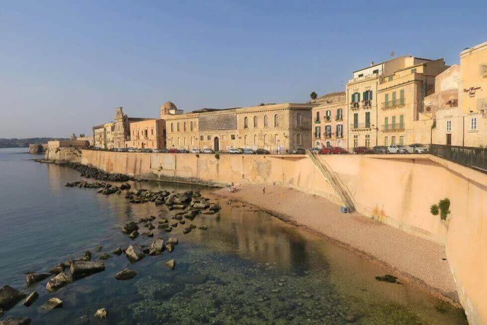Plan Your Island Journey | Sicily to Malta Travel Guide