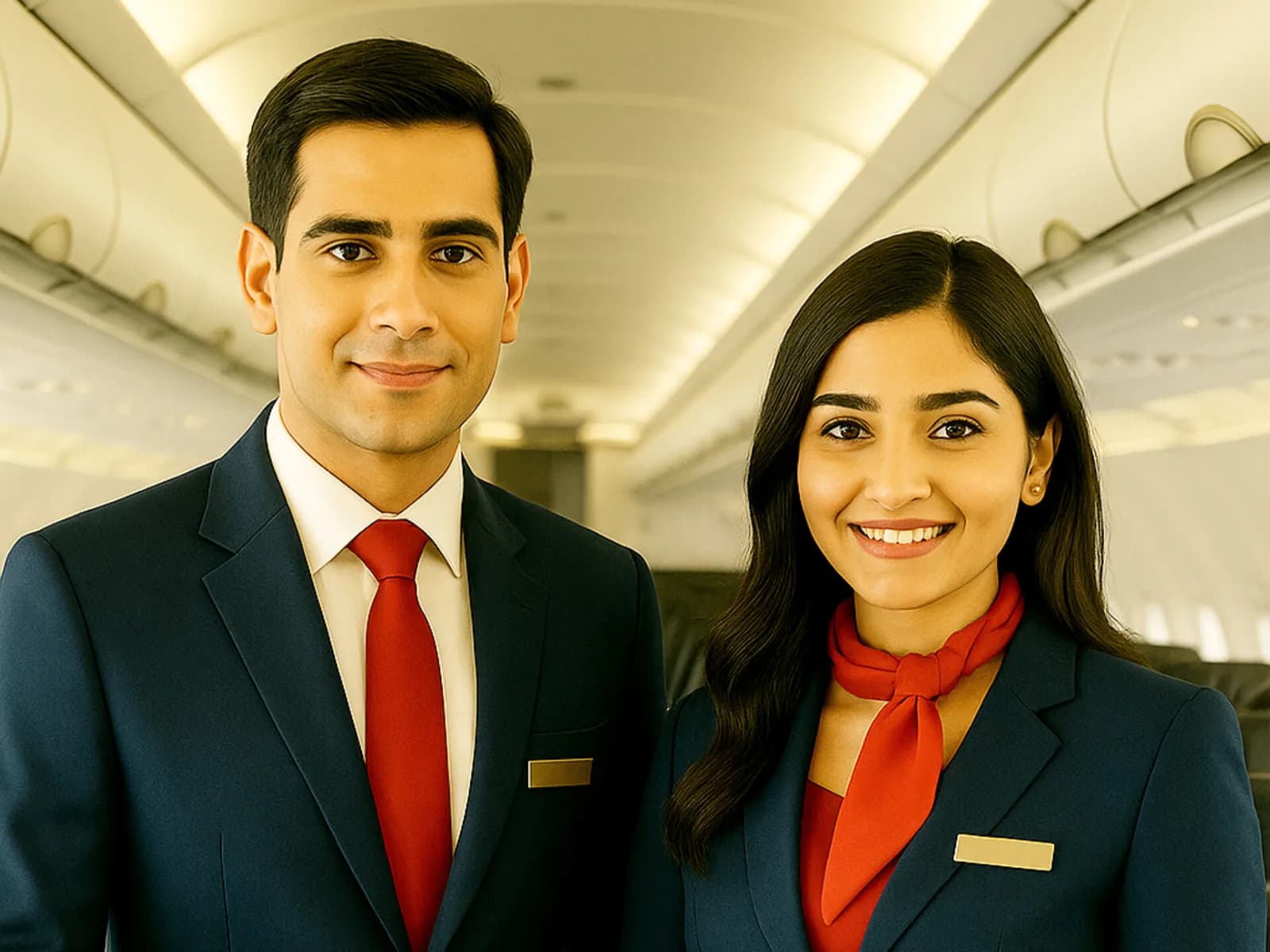 air hostess training institute near me