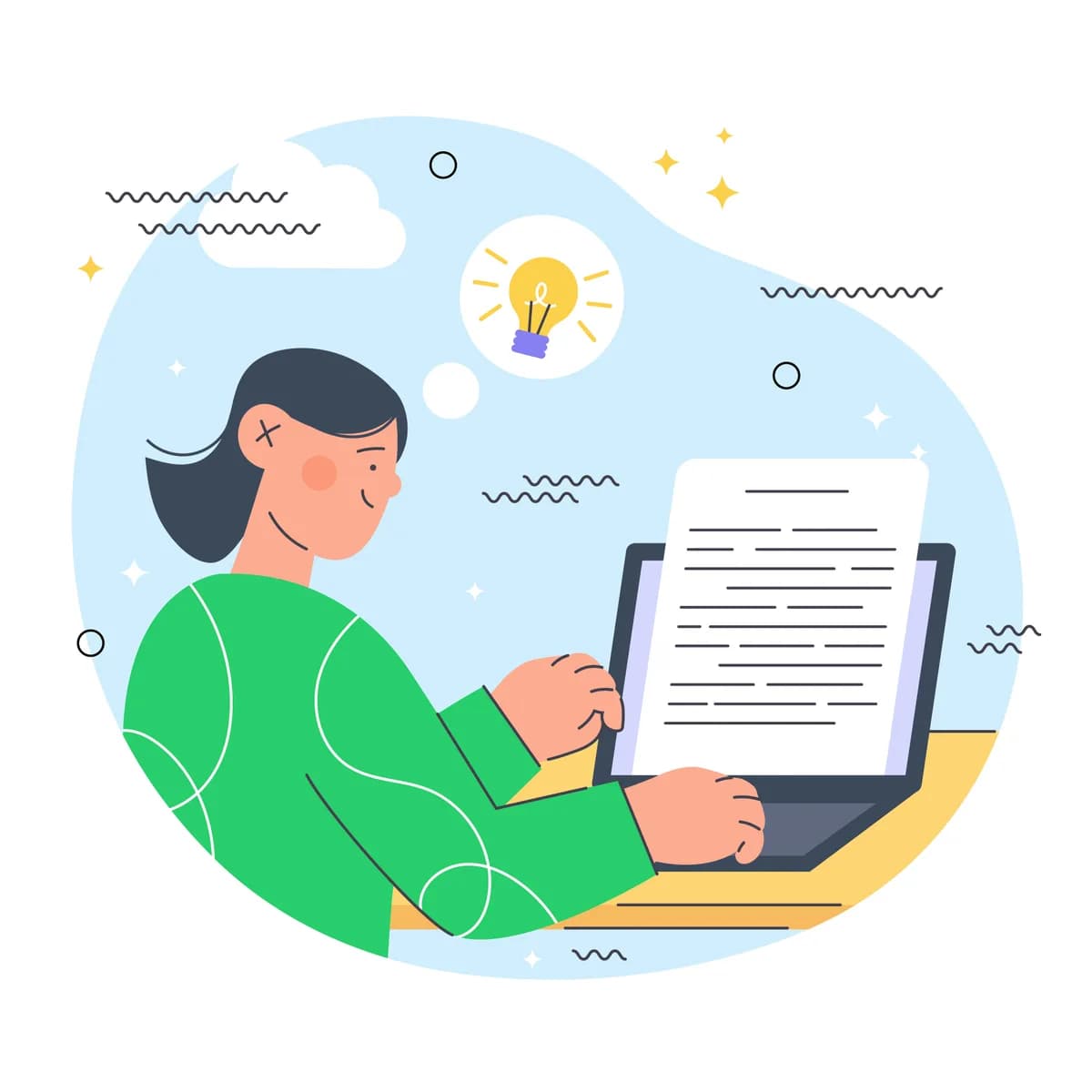 Why PhD Scholars Choose WritingTree for Dissertation Writing Services