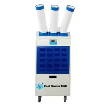 Affordable 3 Ton Portable AC UAE | Cool Master UAE