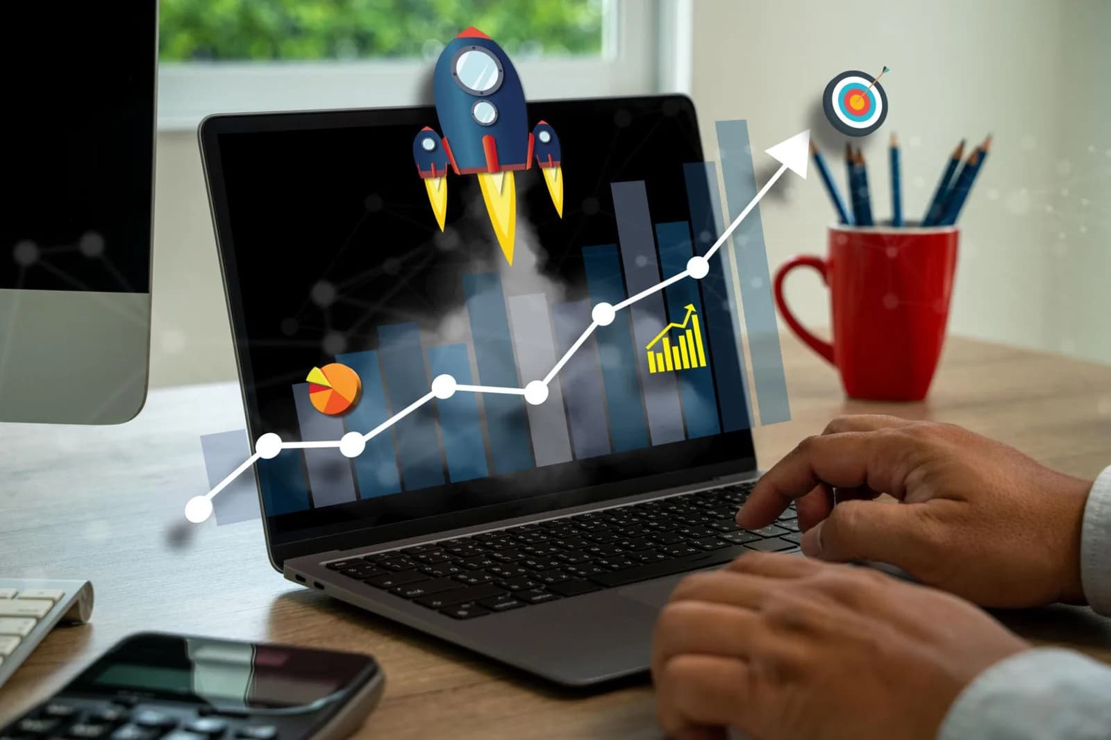 Top Digital Marketing Company in India