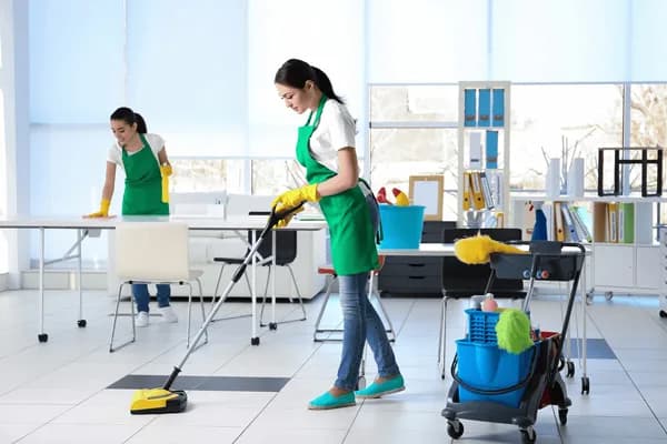 Care You Can Rely On – Commercial Cleaners in George Town