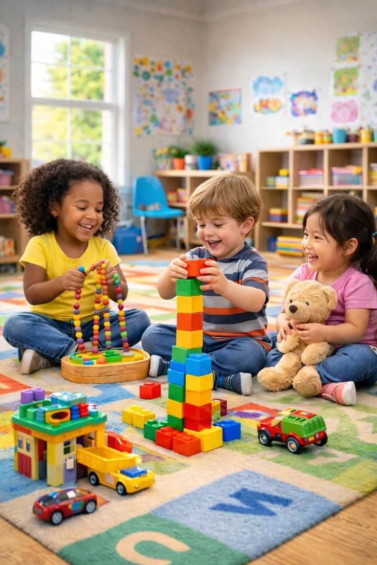 Child Care Center Insurance